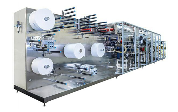 Sheet Mask Machinery
