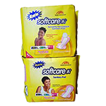 Packing Systems for Sanitary Napkins, Pantyliners