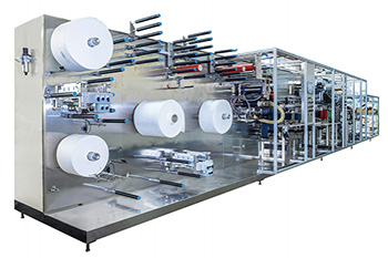 Sheet Mask Machinery