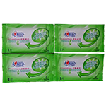 Wet Wipe Packaging Machine