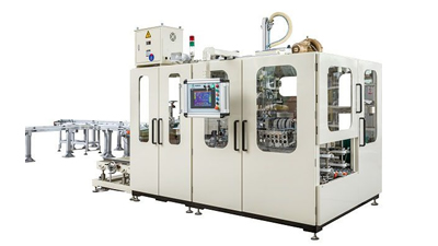 Case packer