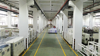Manufacturing