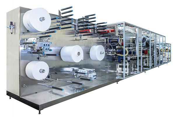 Sheet Mask Machinery