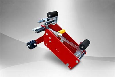Automatic Case Erector